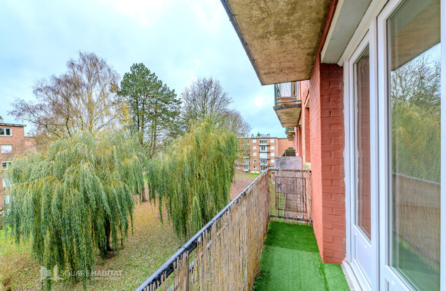 Appartement  3 pièce(s)