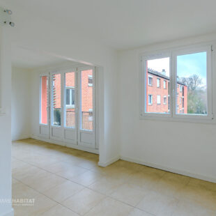 Appartement  3 pièce(s)