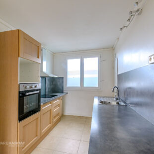 Appartement  3 pièce(s)