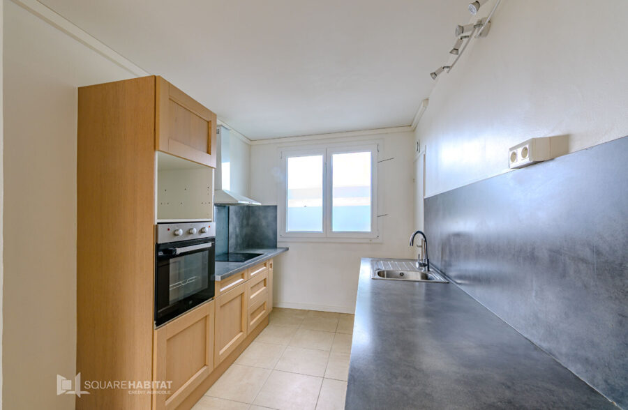 Appartement  3 pièce(s)