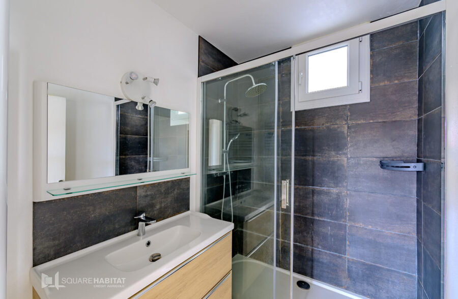 Appartement  3 pièce(s)