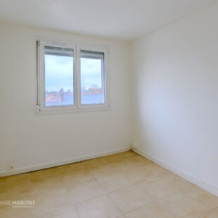 Appartement  3 pièce(s)