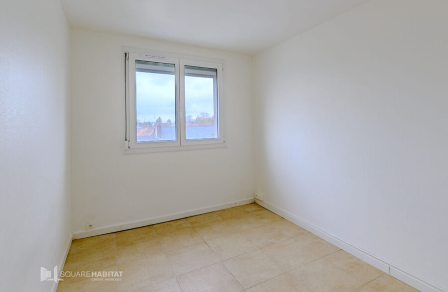 Appartement  3 pièce(s)