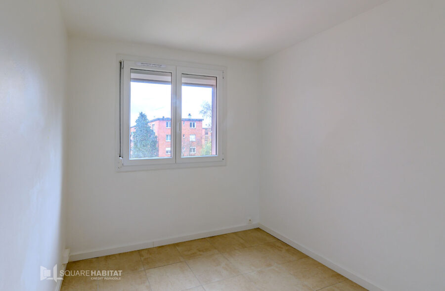 Appartement  3 pièce(s)