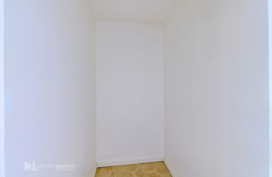 Appartement  3 pièce(s)