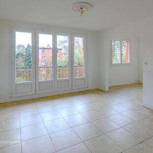 Appartement  3 pièce(s)