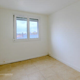 Appartement  3 pièce(s)