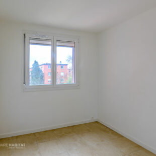 Appartement  3 pièce(s)