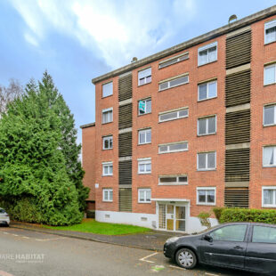 Appartement  3 pièce(s)