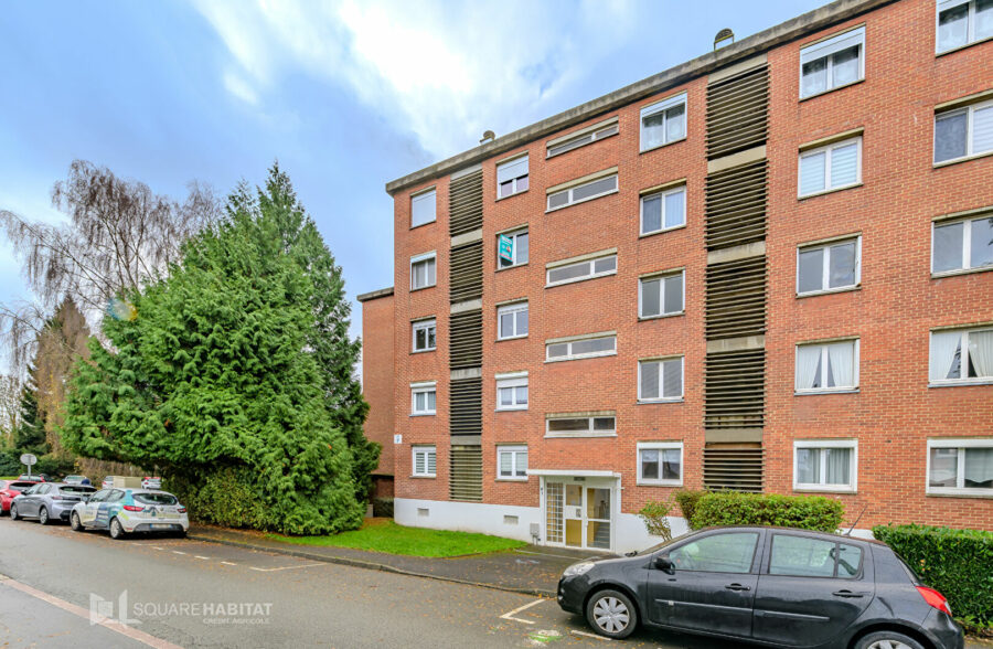 Appartement  3 pièce(s)