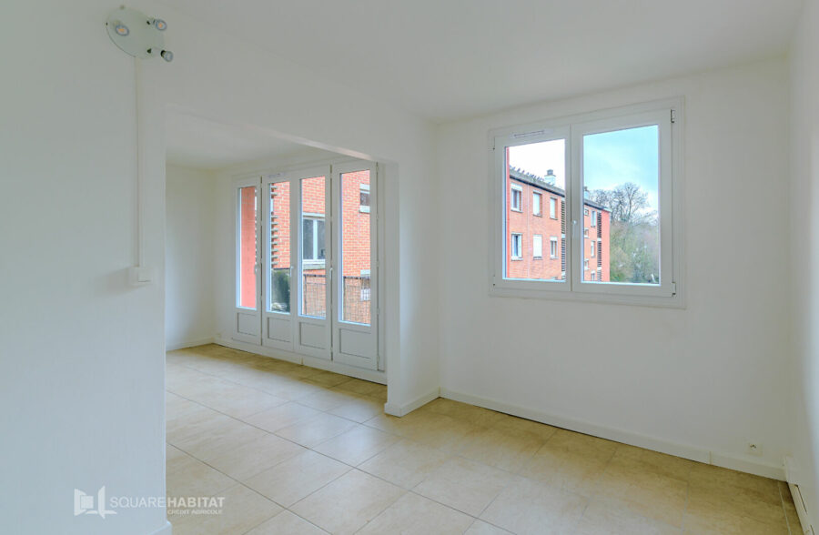 Appartement  3 pièce(s)