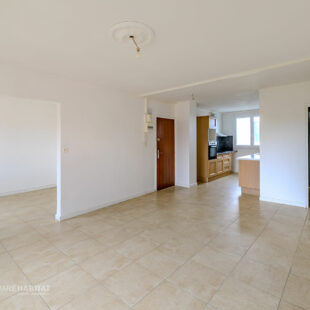 Appartement  3 pièce(s)