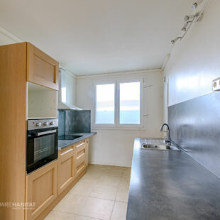 Appartement  3 pièce(s)