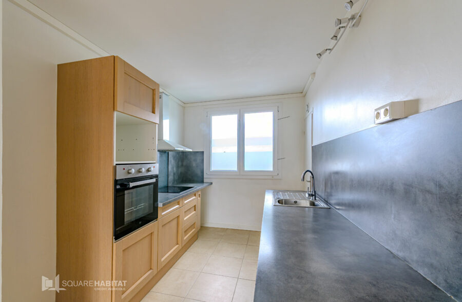 Appartement  3 pièce(s)