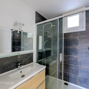 Appartement  3 pièce(s)