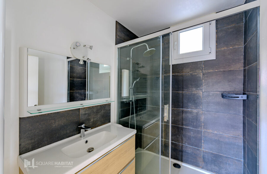 Appartement  3 pièce(s)