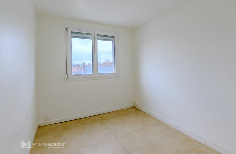 Appartement  3 pièce(s)