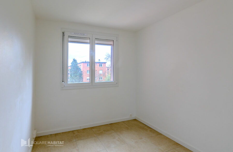 Appartement  3 pièce(s)