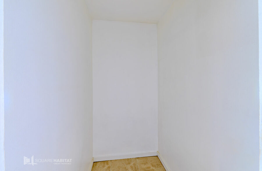 Appartement  3 pièce(s)