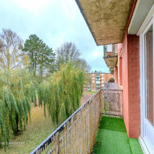 Appartement  3 pièce(s)