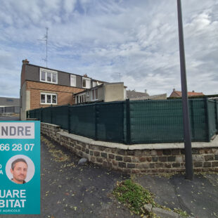 Maison Quiévy 3 pièce(s) 100 m2