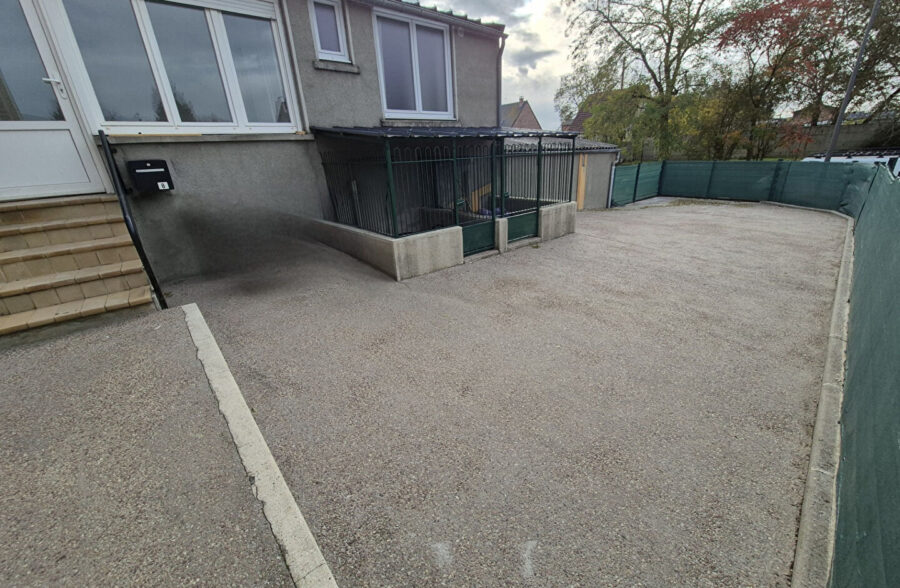 Maison Quiévy 3 pièce(s) 100 m2