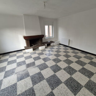 Maison Quiévy 3 pièce(s) 100 m2