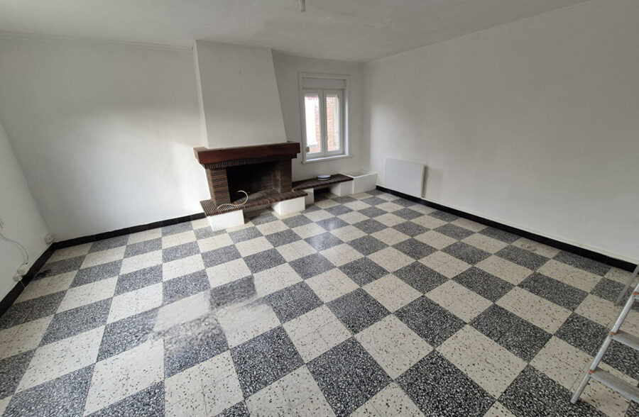 Maison Quiévy 3 pièce(s) 100 m2