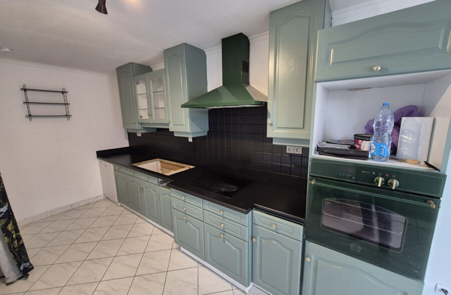 Maison Quiévy 3 pièce(s) 100 m2