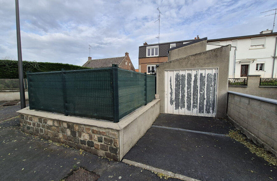 Maison Quiévy 3 pièce(s) 100 m2