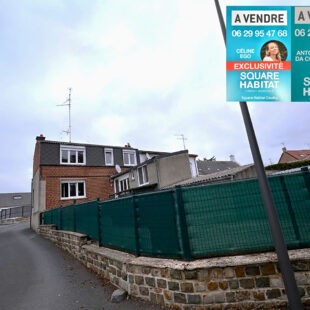 Maison Quiévy 3 pièce(s) 100 m2