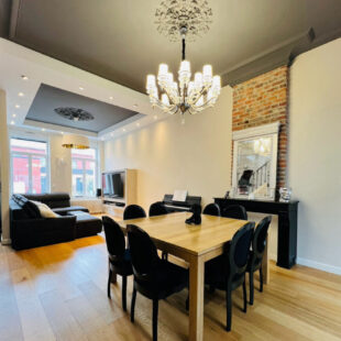 Maison Cambrai 175 m2  Sous compromis 