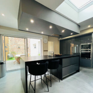 Maison Cambrai 175 m2  Sous compromis 