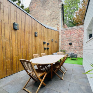 Maison Cambrai 175 m2  Sous compromis 