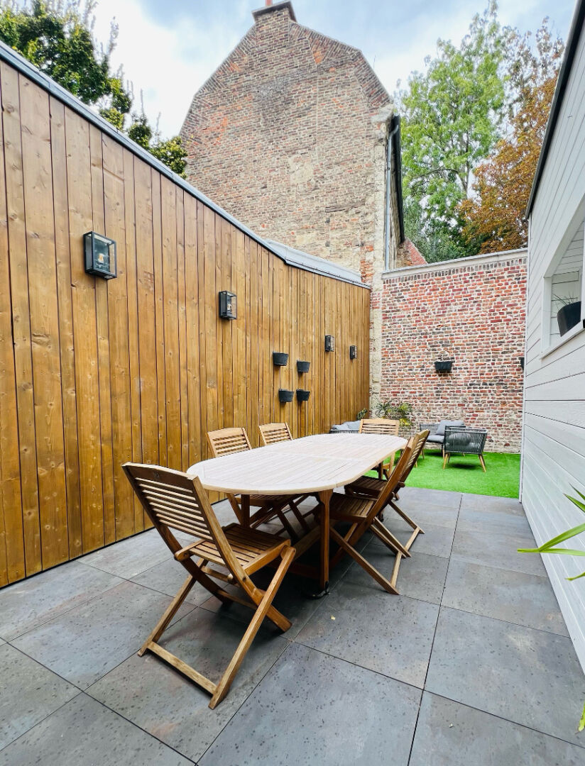 Maison Cambrai 175 m2  Sous compromis 