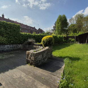 Maison Marcq En Baroeul 4 pièce(s)