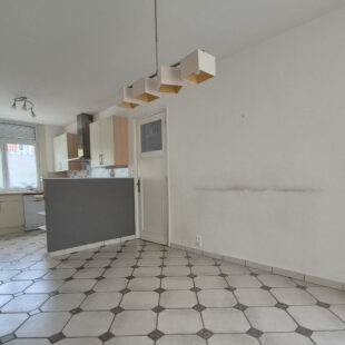 Maison Marcq En Baroeul 4 pièce(s)