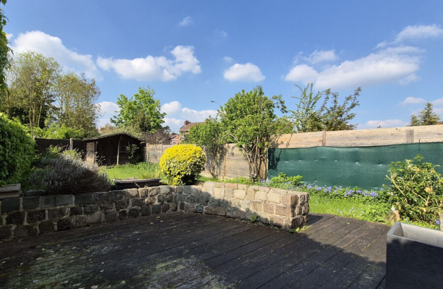 Maison Marcq En Baroeul 4 pièce(s)