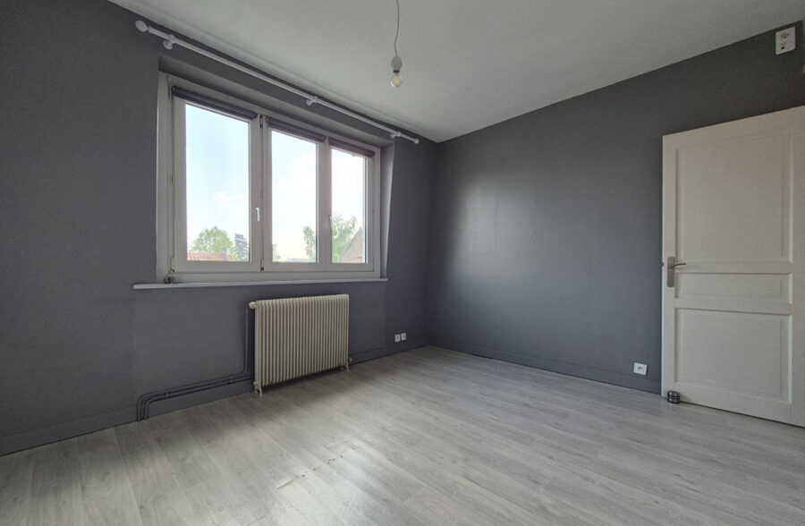 Maison Marcq En Baroeul 4 pièce(s)