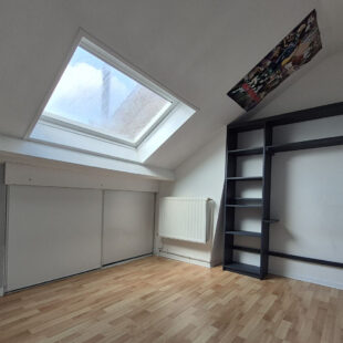 Maison Marcq En Baroeul 4 pièce(s)