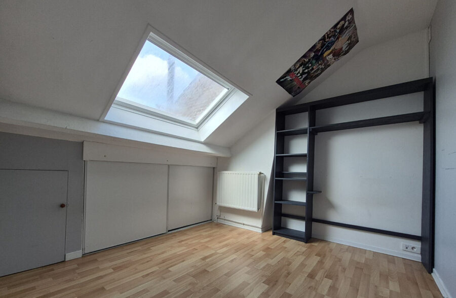 Maison Marcq En Baroeul 4 pièce(s)