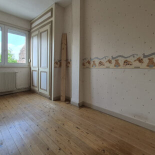 Maison Marcq En Baroeul 4 pièce(s)