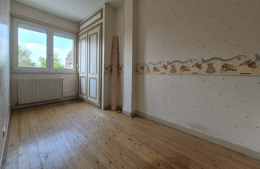 Maison Marcq En Baroeul 4 pièce(s)