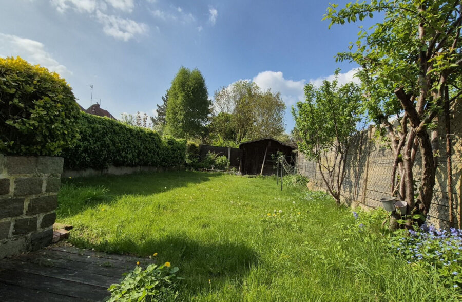 Maison Marcq En Baroeul 4 pièce(s)