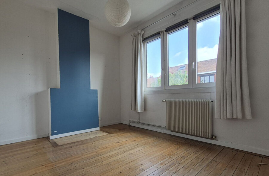 Maison Marcq En Baroeul 4 pièce(s)