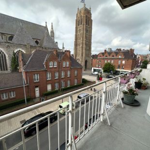 Appartement  4 pièce(s) 135 m2