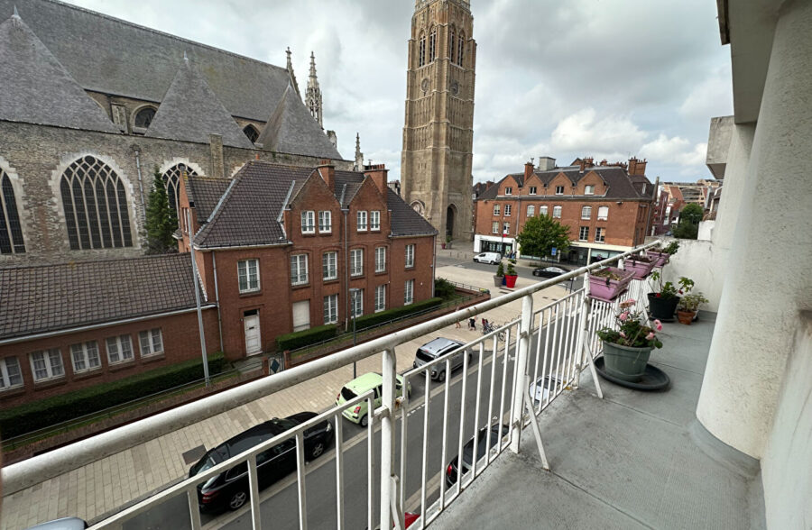 Appartement  4 pièce(s) 135 m2