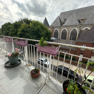 Appartement  4 pièce(s) 135 m2