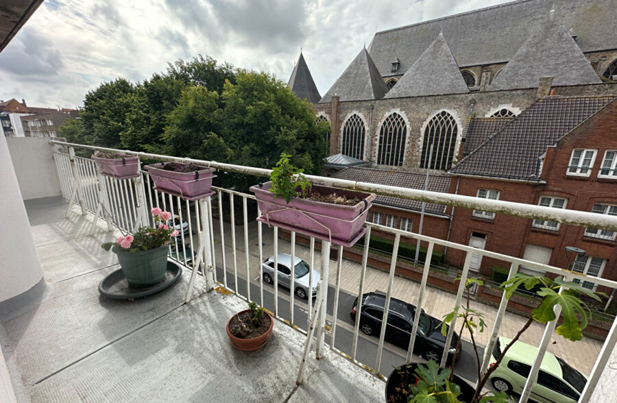 Appartement  4 pièce(s) 135 m2