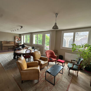 Appartement  4 pièce(s) 135 m2